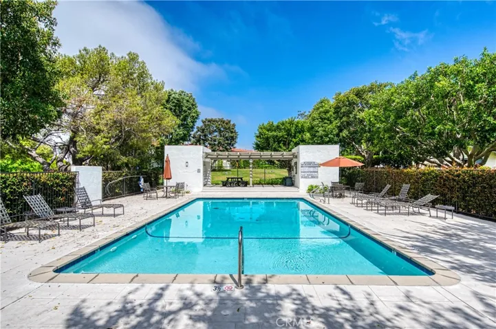 NEIGHBORHOOD POOL