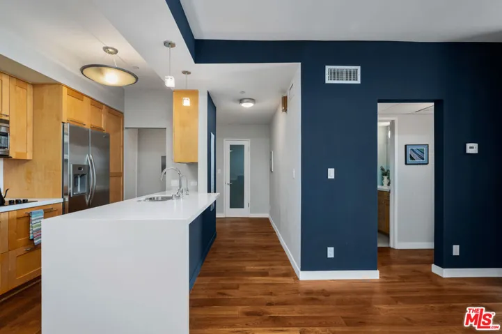 125 Montana Avenue 403, Santa Monica, California 90403