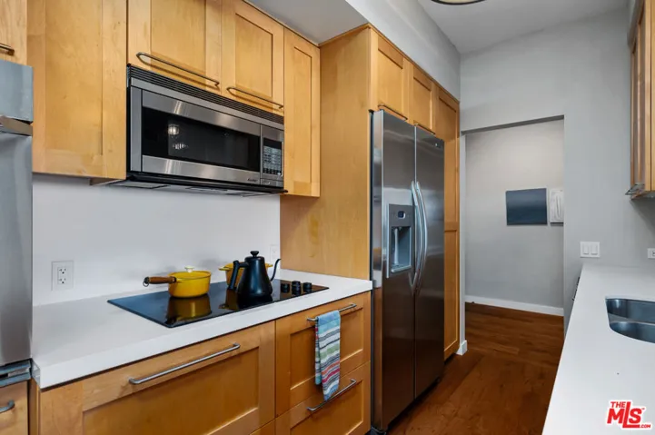 125 Montana Avenue 403, Santa Monica, California 90403
