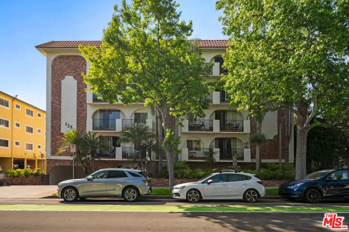 125 Montana Avenue 403, Santa Monica, California 90403