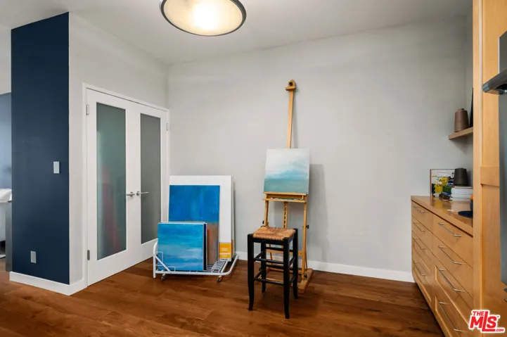 125 Montana Avenue 403, Santa Monica, California 90403