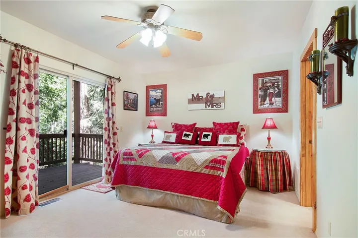 180 Grass Valley Road 33, Lake Arrowhead, California 92352