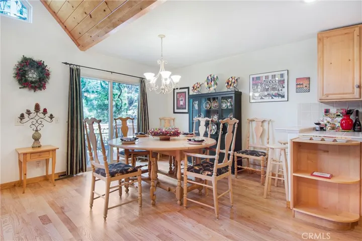 180 Grass Valley Road 33, Lake Arrowhead, California 92352