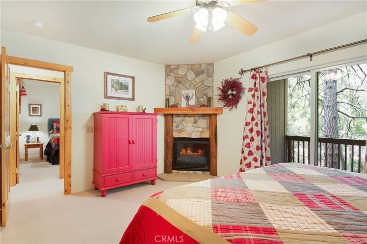 180 Grass Valley Road 33, Lake Arrowhead, California 92352