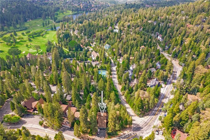 180 Grass Valley Road 33, Lake Arrowhead, California 92352