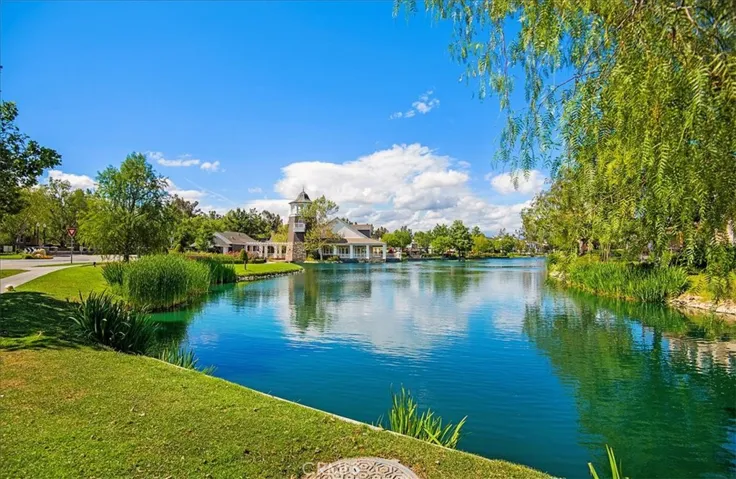 23810 Spinnaker Court, Valencia, California 91355