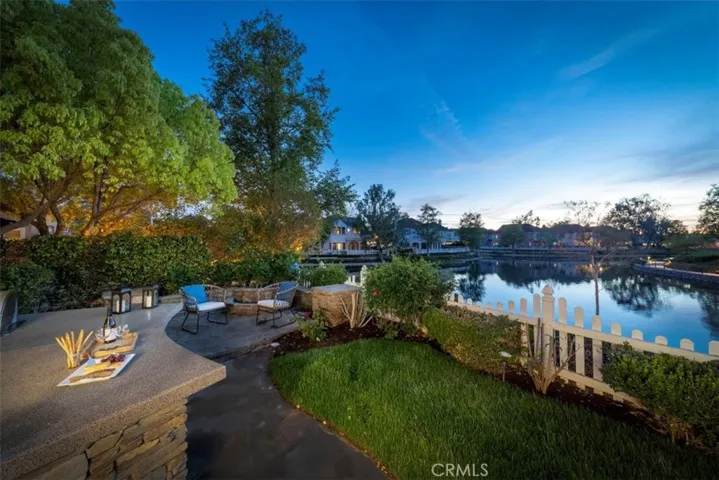 23810 Spinnaker Court, Valencia, California 91355