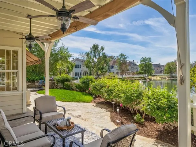 23810 Spinnaker Court, Valencia, California 91355