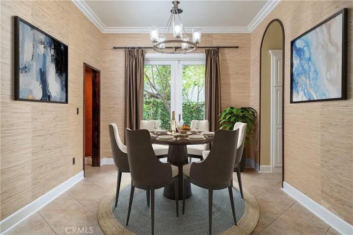 23810 Spinnaker Court, Valencia, California 91355