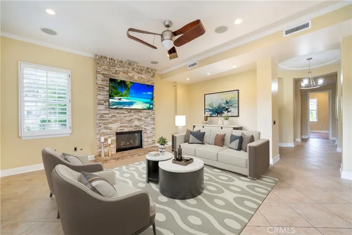 23810 Spinnaker Court, Valencia, California 91355