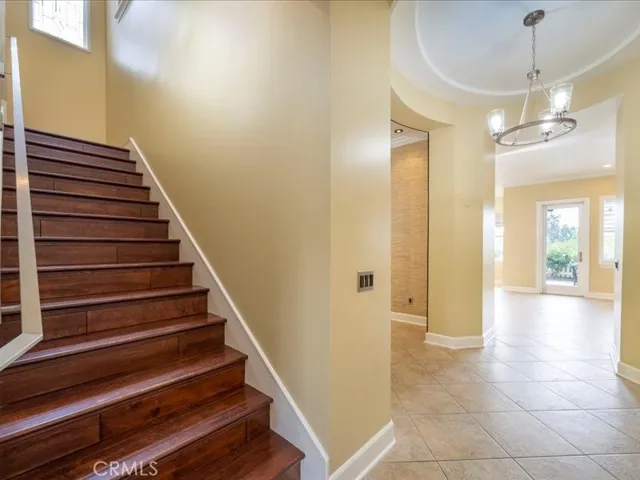 23810 Spinnaker Court, Valencia, California 91355