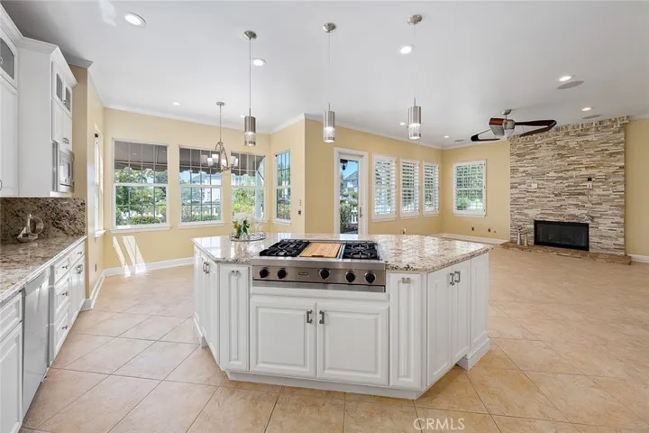 23810 Spinnaker Court, Valencia, California 91355