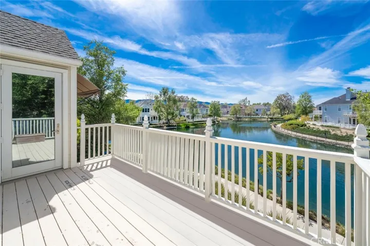23810 Spinnaker Court, Valencia, California 91355