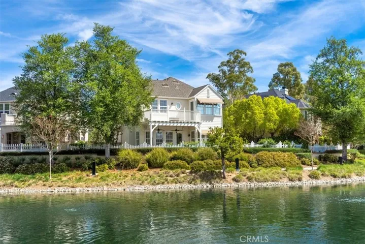 23810 Spinnaker Court, Valencia, California 91355