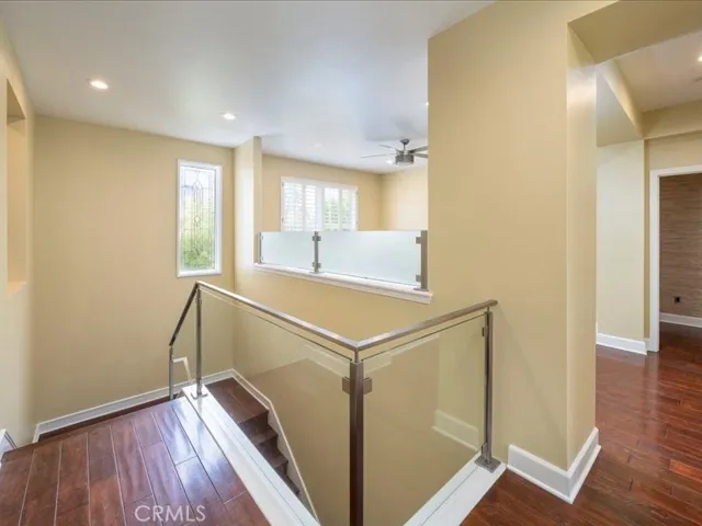 23810 Spinnaker Court, Valencia, California 91355