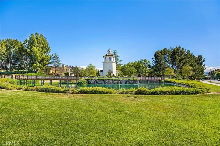23810 Spinnaker Court, Valencia, California 91355