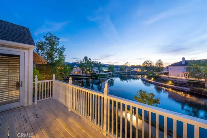 23810 Spinnaker Court, Valencia, California 91355