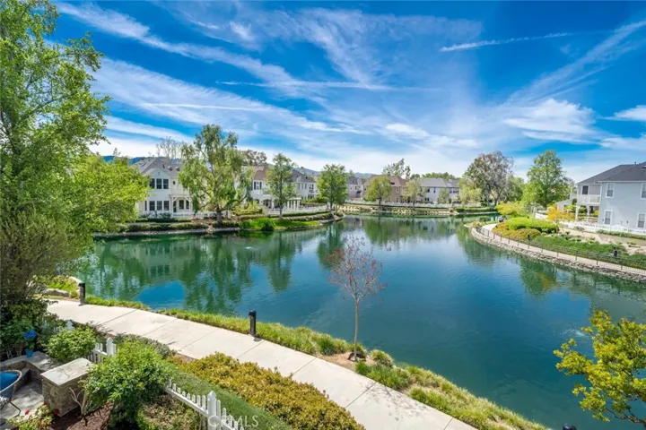 23810 Spinnaker Court, Valencia, California 91355