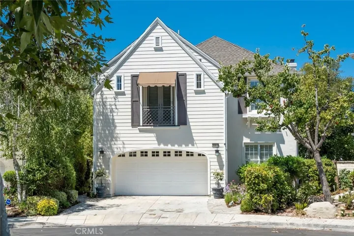 23810 Spinnaker Court, Valencia, California 91355