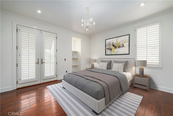 23810 Spinnaker Court, Valencia, California 91355