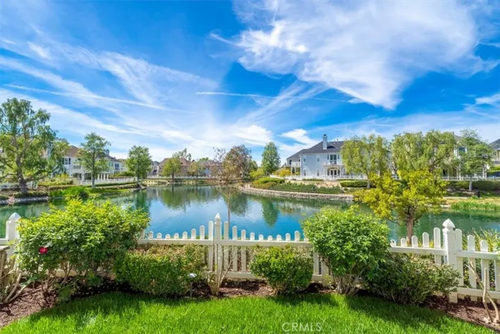 23810 Spinnaker Court, Valencia, California 91355