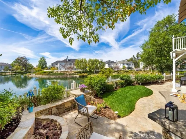 23810 Spinnaker Court, Valencia, California 91355