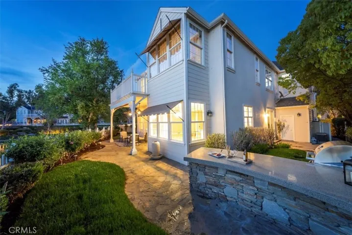 23810 Spinnaker Court, Valencia, California 91355