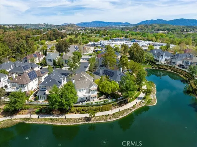 23810 Spinnaker Court, Valencia, California 91355