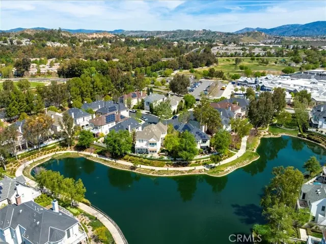 23810 Spinnaker Court, Valencia, California 91355