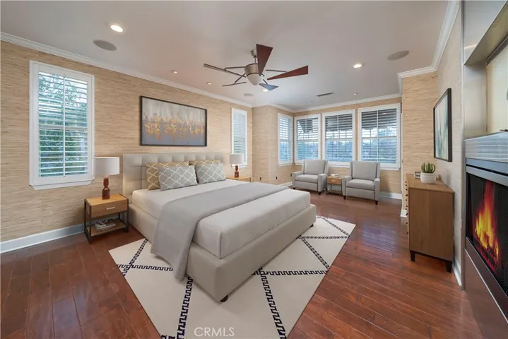 23810 Spinnaker Court, Valencia, California 91355