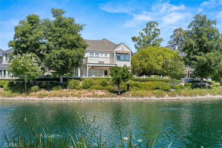 23810 Spinnaker Court, Valencia, California 91355