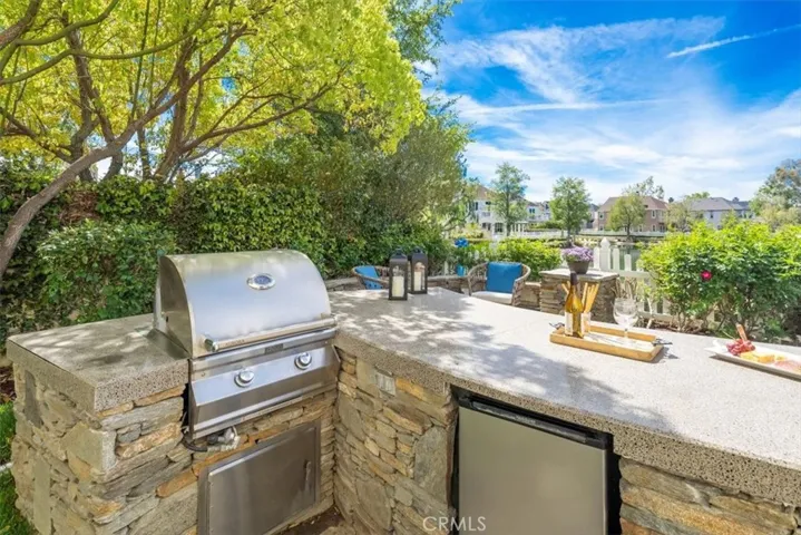 23810 Spinnaker Court, Valencia, California 91355
