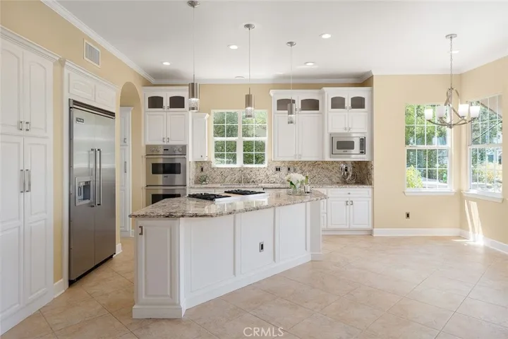 23810 Spinnaker Court, Valencia, California 91355