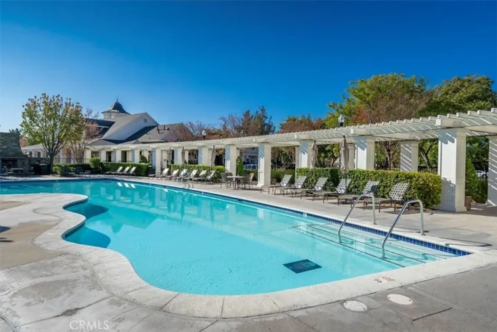 23810 Spinnaker Court, Valencia, California 91355