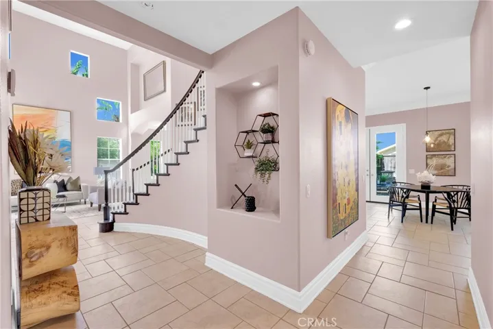 5224 Monet Court, Chino Hills, California 91709