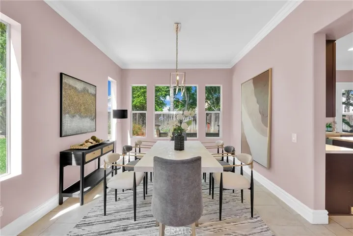 5224 Monet Court, Chino Hills, California 91709