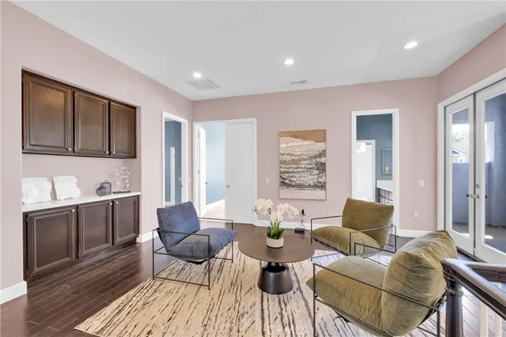 5224 Monet Court, Chino Hills, California 91709