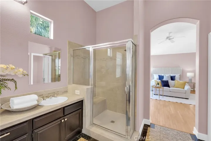 5224 Monet Court, Chino Hills, California 91709