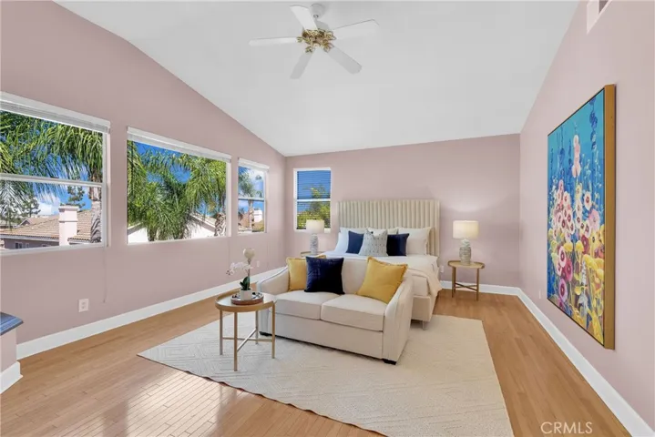 5224 Monet Court, Chino Hills, California 91709