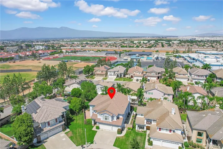 5224 Monet Court, Chino Hills, California 91709