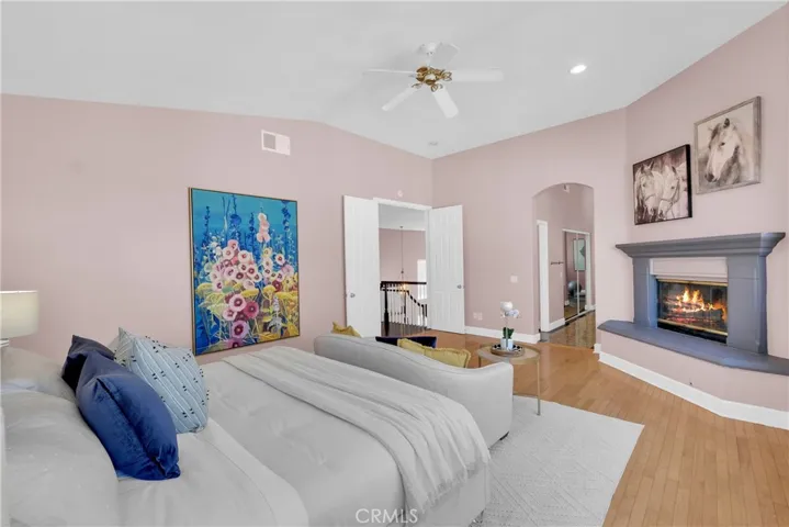 5224 Monet Court, Chino Hills, California 91709