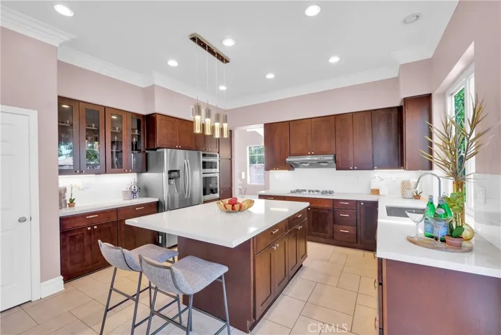 5224 Monet Court, Chino Hills, California 91709