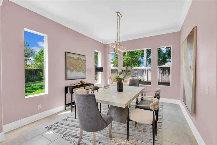 5224 Monet Court, Chino Hills, California 91709