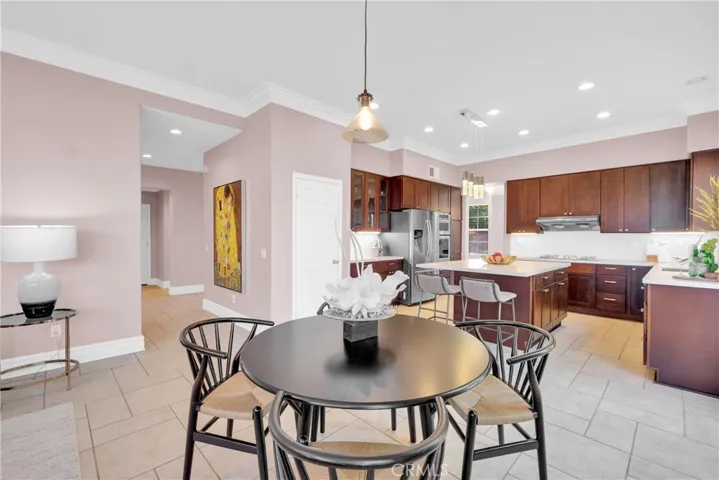 5224 Monet Court, Chino Hills, California 91709