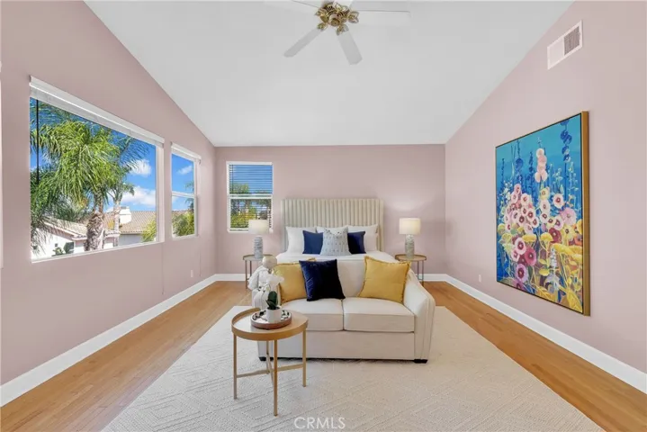 5224 Monet Court, Chino Hills, California 91709