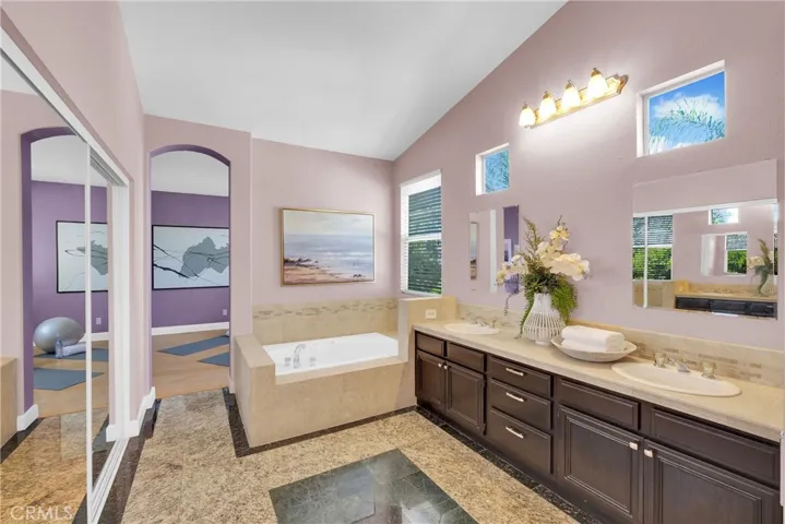 5224 Monet Court, Chino Hills, California 91709
