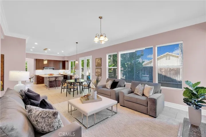 5224 Monet Court, Chino Hills, California 91709