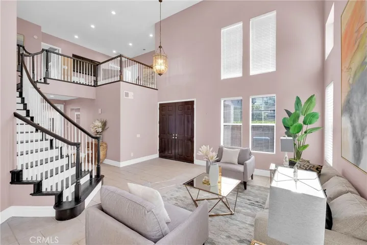 5224 Monet Court, Chino Hills, California 91709