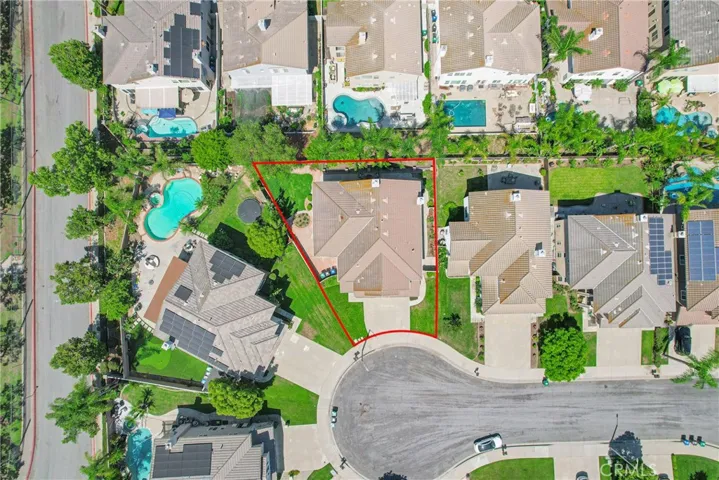 5224 Monet Court, Chino Hills, California 91709
