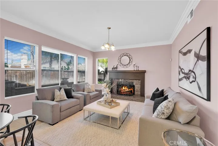 5224 Monet Court, Chino Hills, California 91709